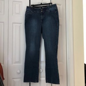 Lane Bryant T3 Bootcut